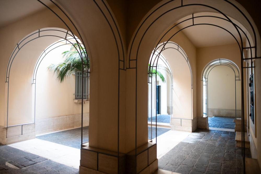 34 Home In Rome Buitenkant foto